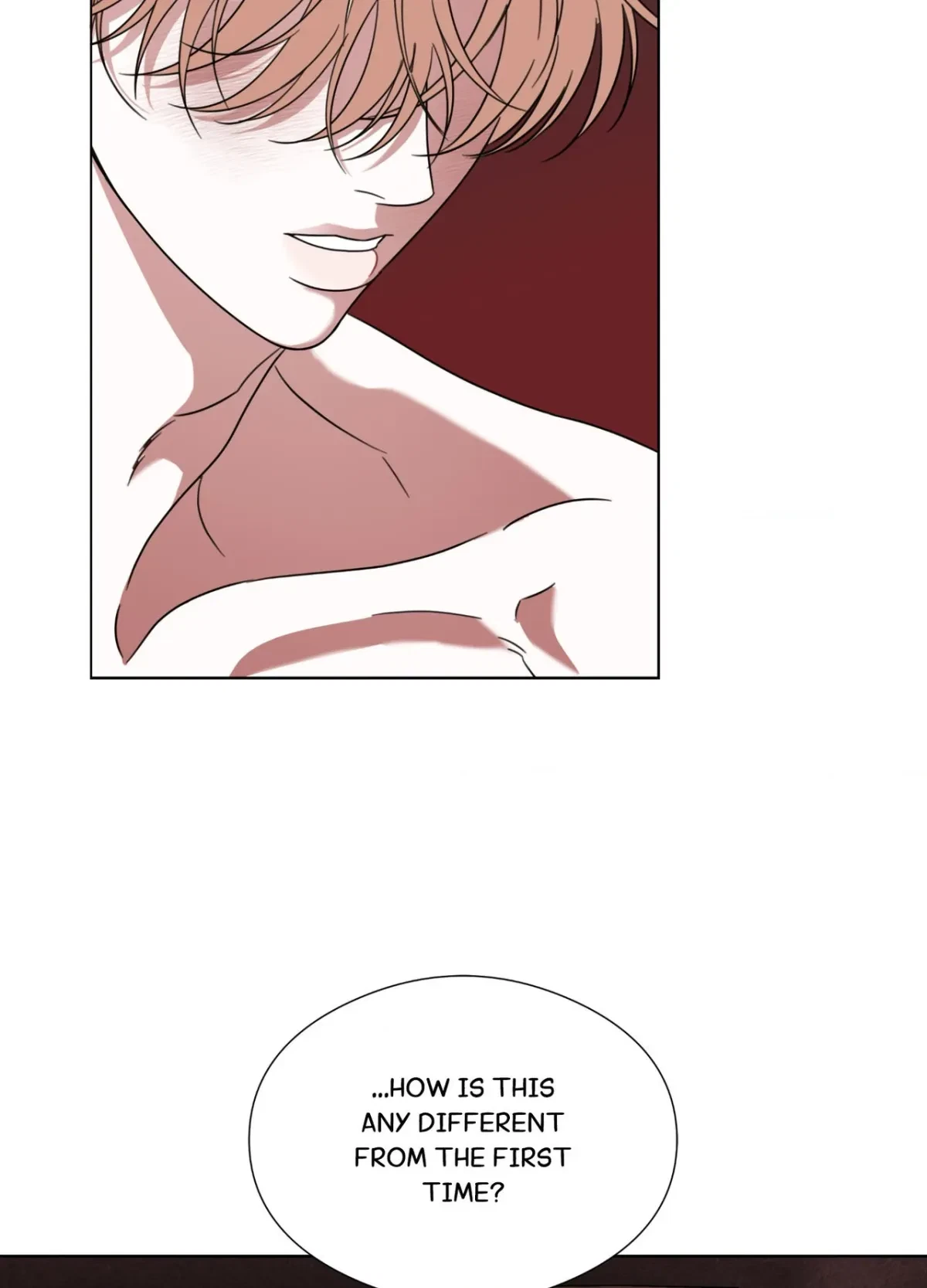 Sorta Psycho Chapter 30, page 10