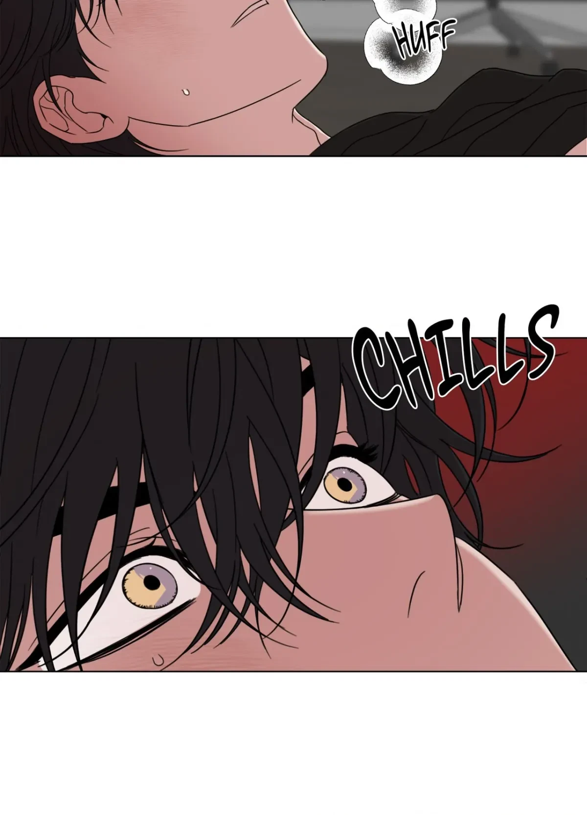 Sorta Psycho Chapter 30, page 14