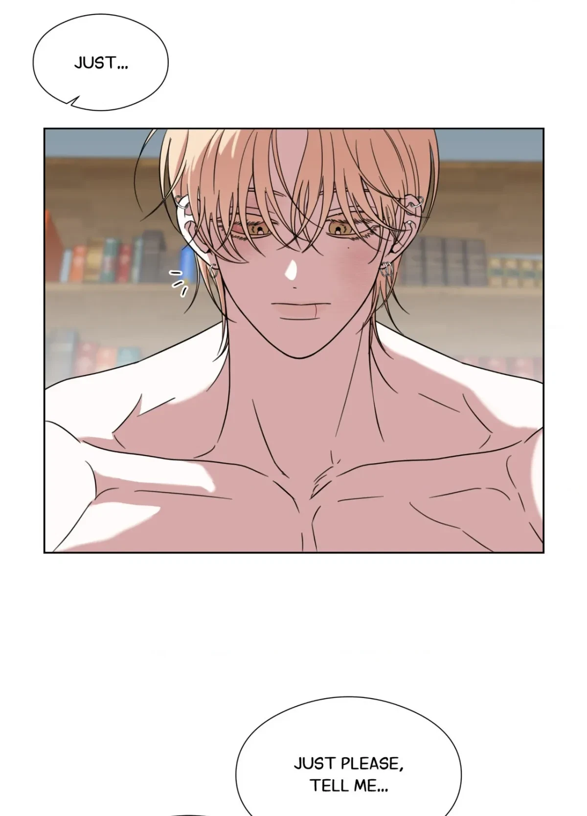 Sorta Psycho Chapter 30, page 15