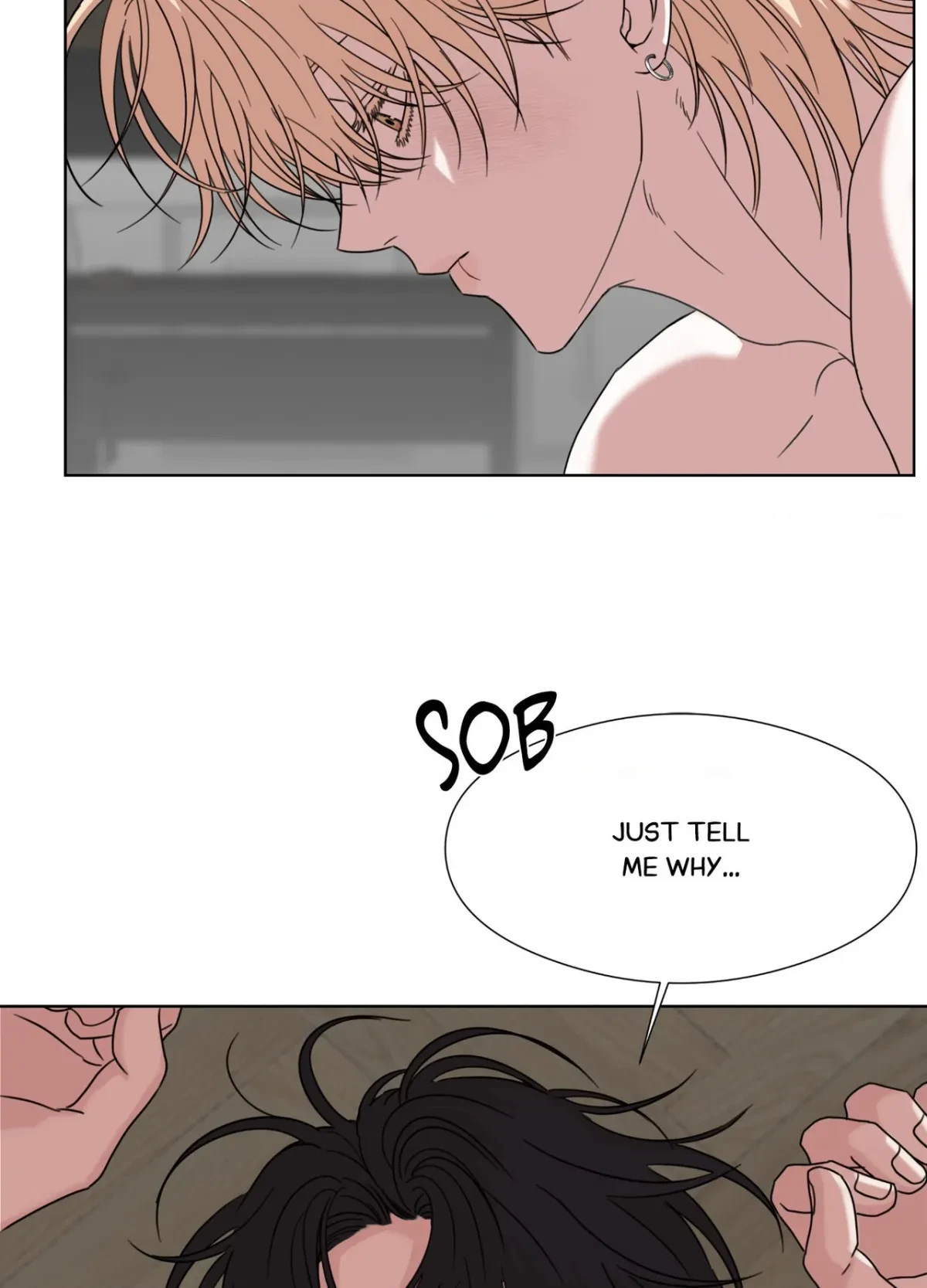 Sorta Psycho Chapter 30, page 19