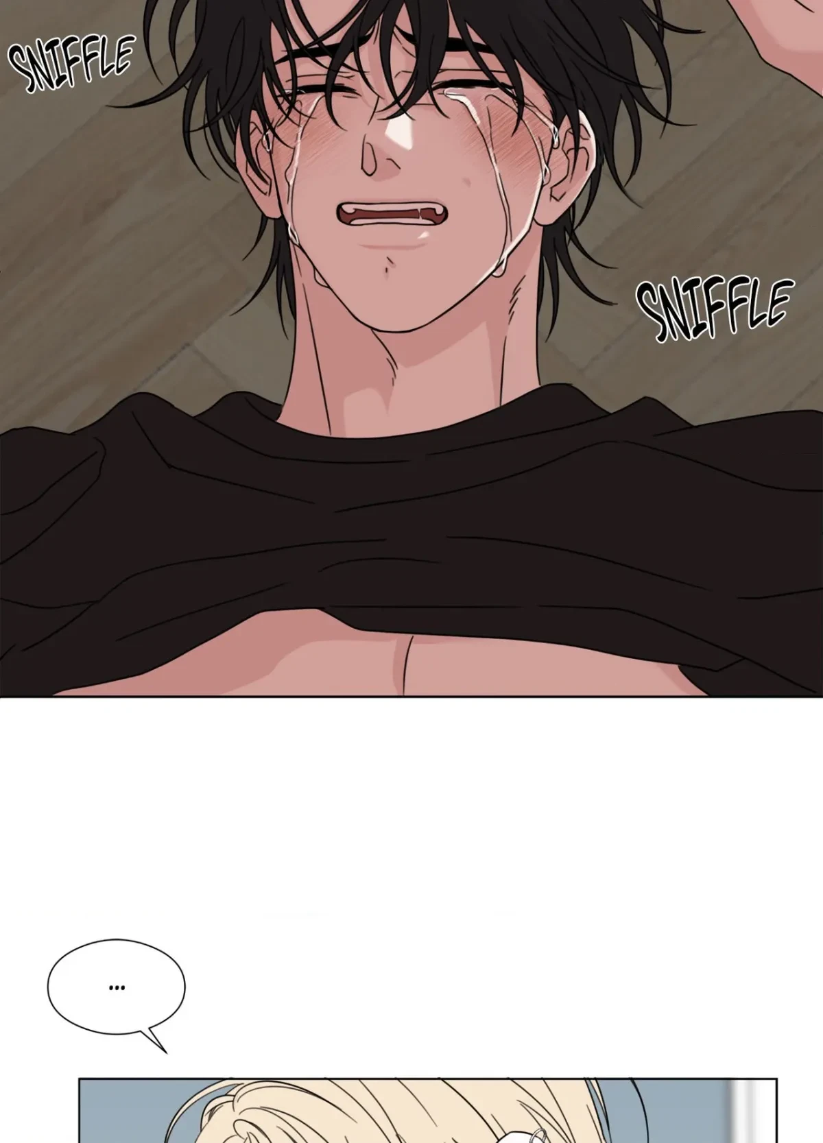 Sorta Psycho Chapter 30, page 20