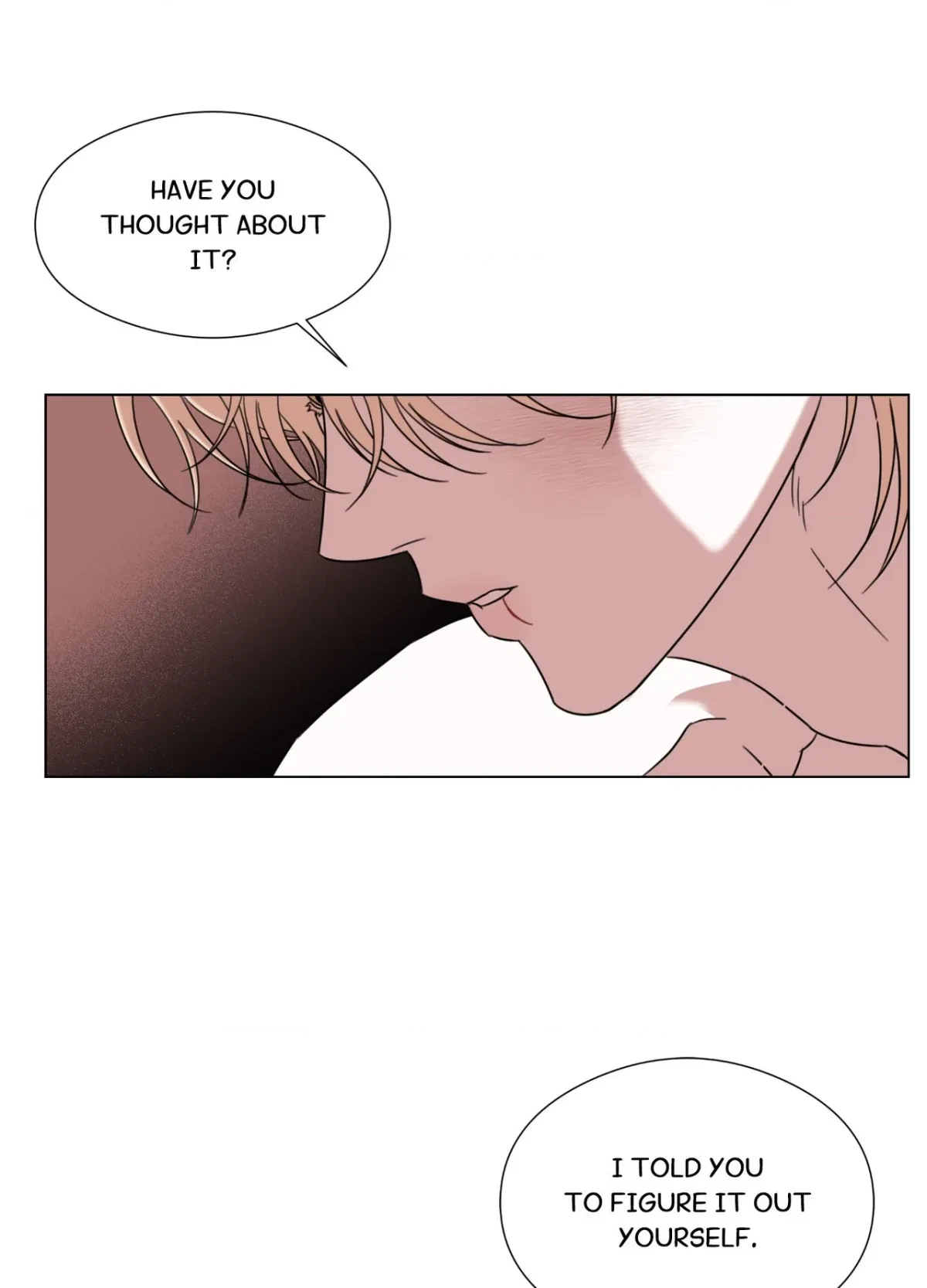 Sorta Psycho Chapter 30, page 22