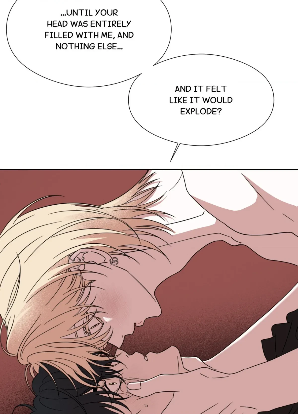 Sorta Psycho Chapter 30, page 25