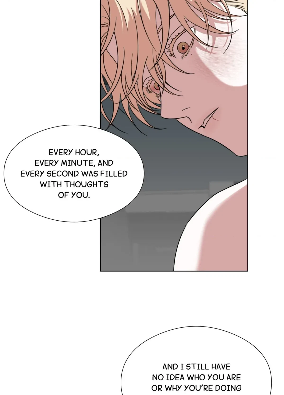 Sorta Psycho Chapter 30, page 29