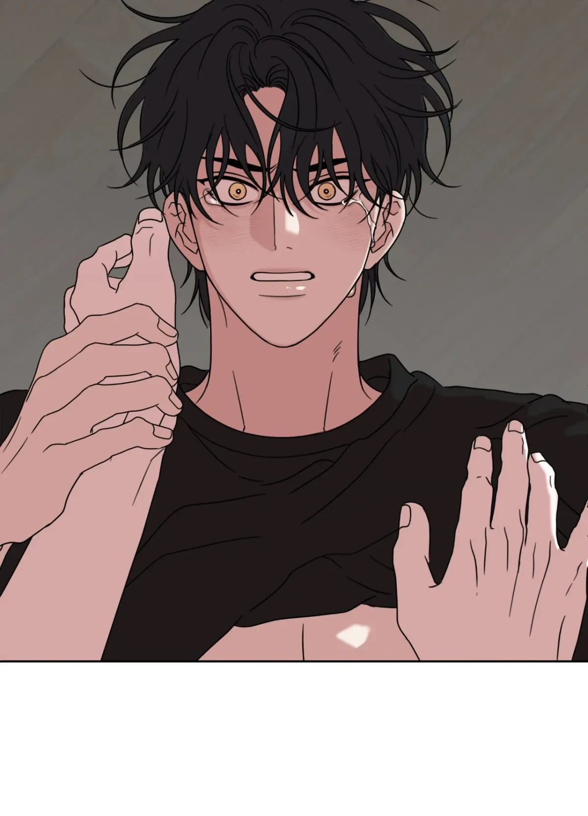 Sorta Psycho Chapter 30, page 31
