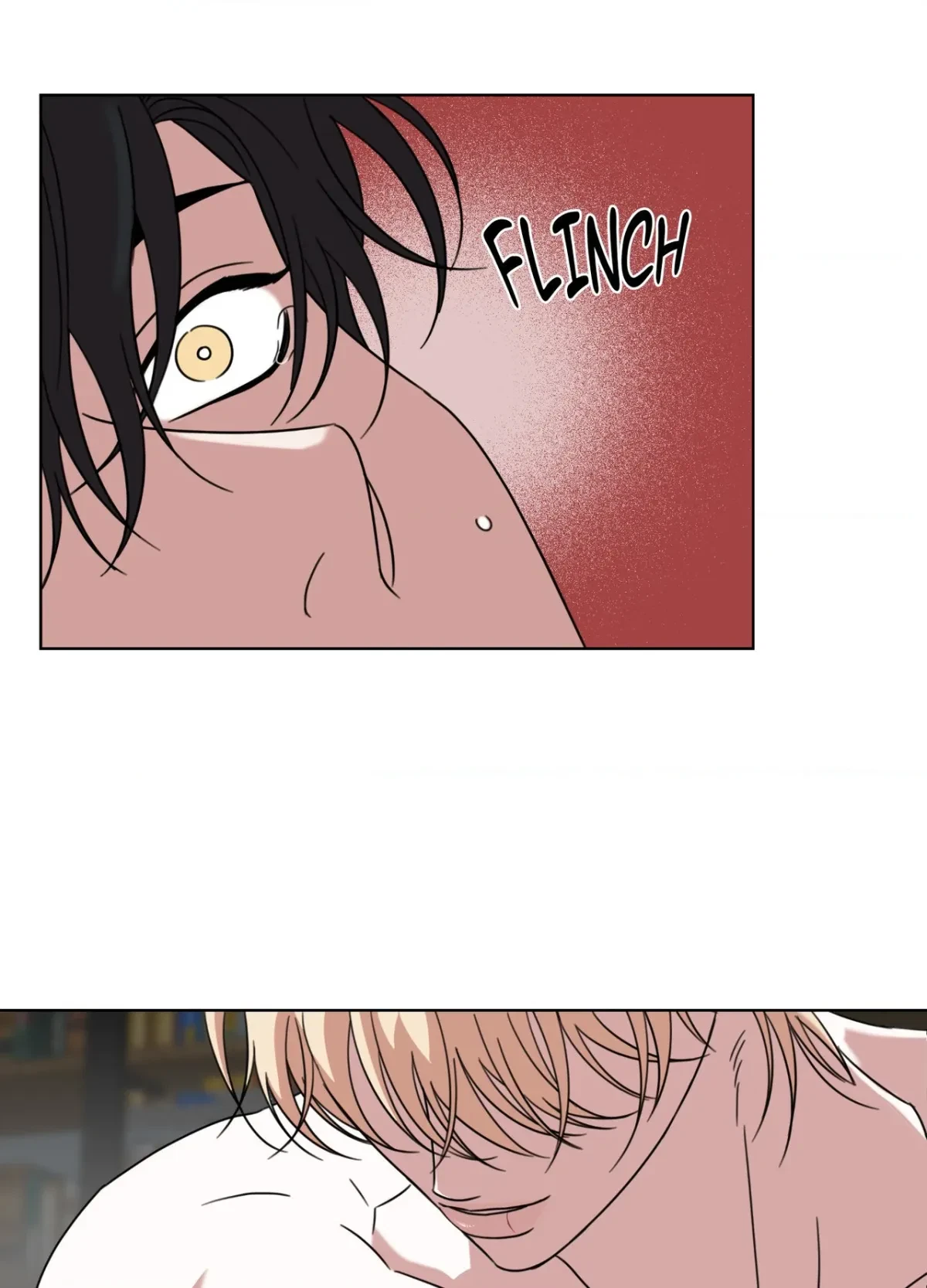 Sorta Psycho Chapter 30, page 33