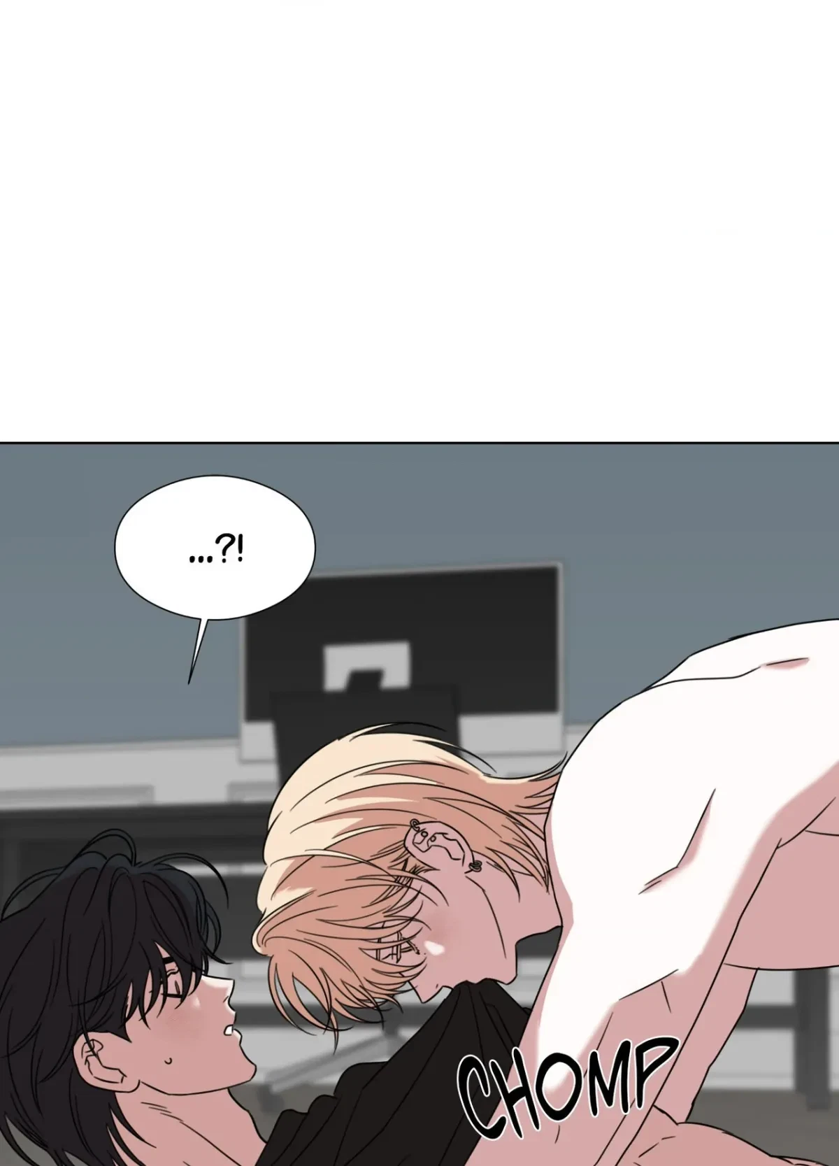 Sorta Psycho Chapter 30, page 39