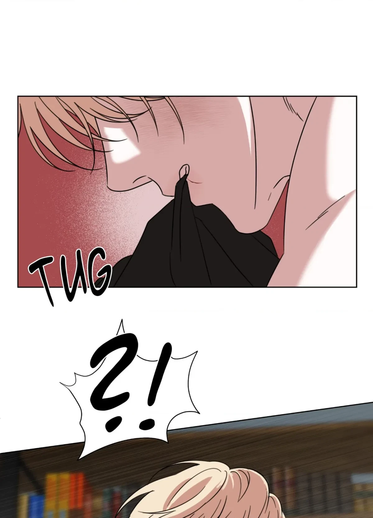 Sorta Psycho Chapter 30, page 41