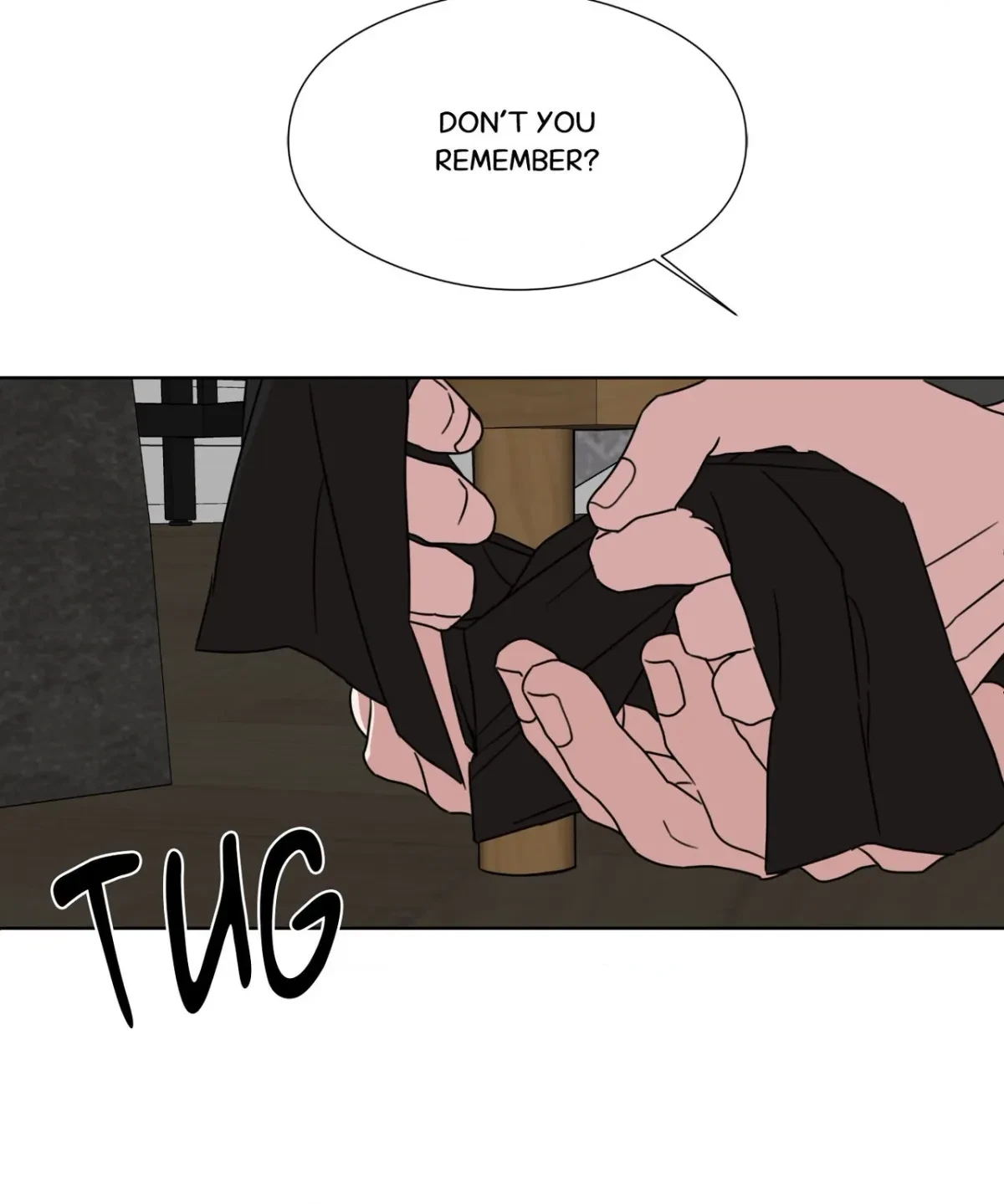 Sorta Psycho Chapter 30, page 44