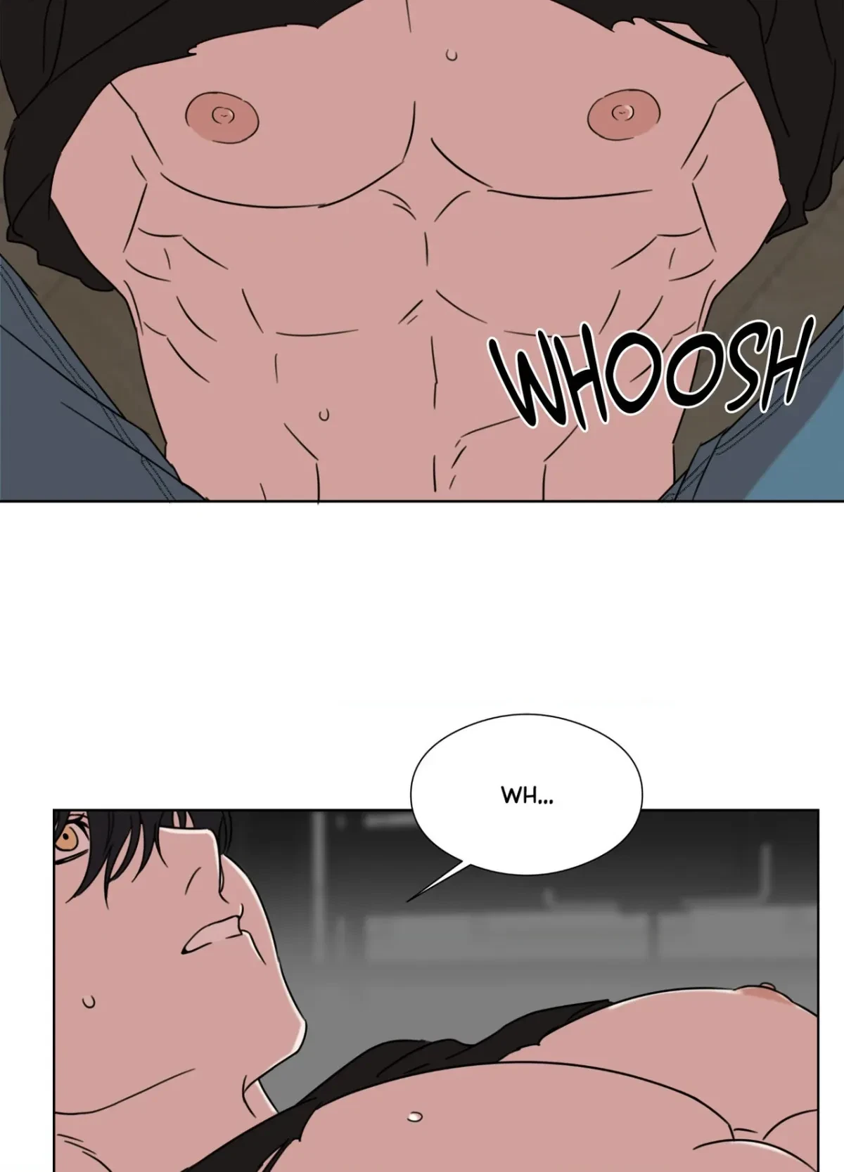 Sorta Psycho Chapter 30, page 46