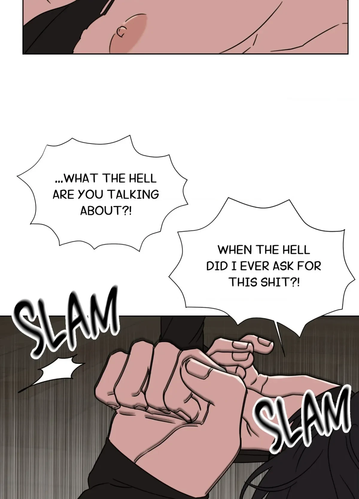 Sorta Psycho Chapter 30, page 47
