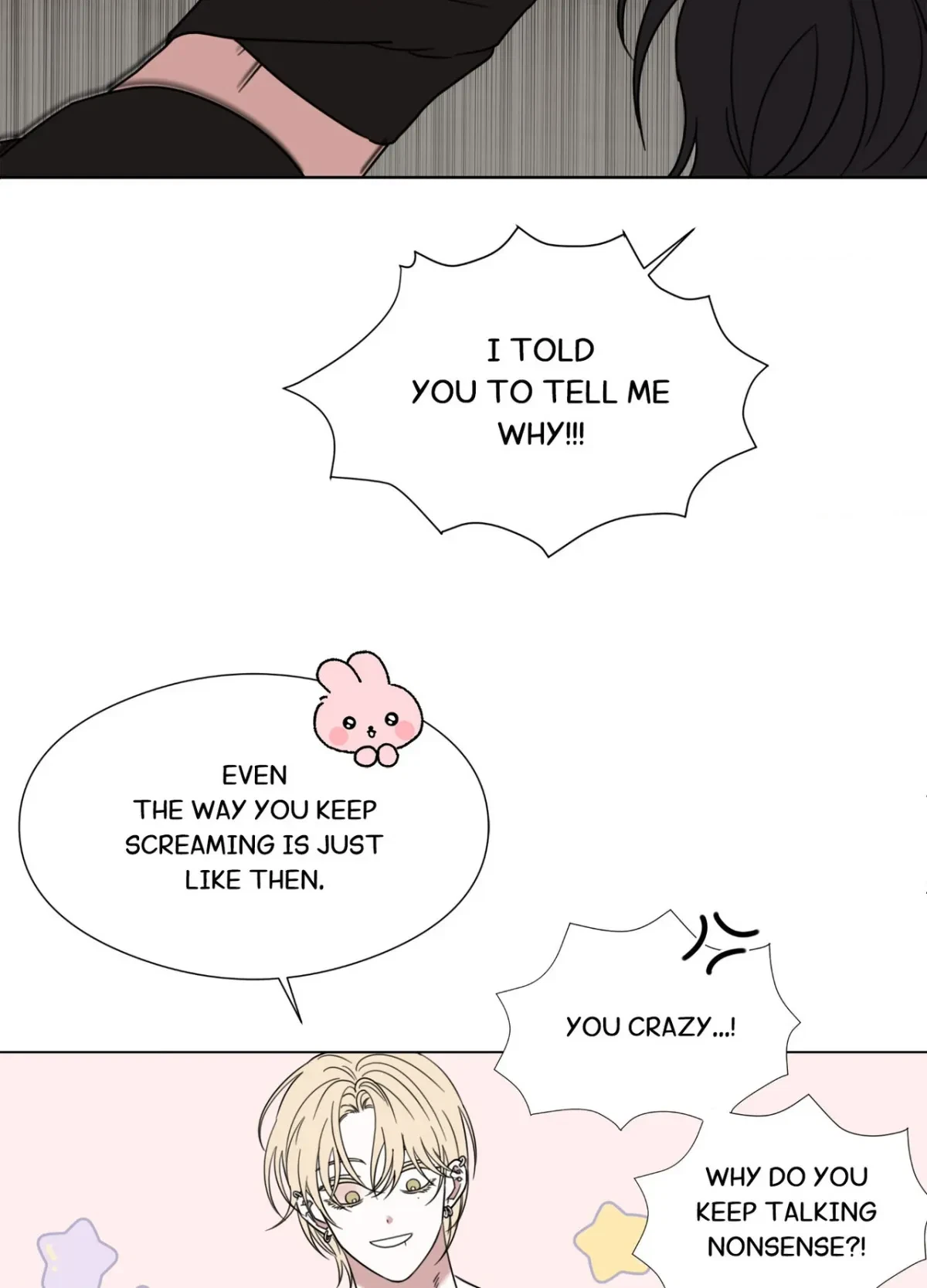 Sorta Psycho Chapter 30, page 48