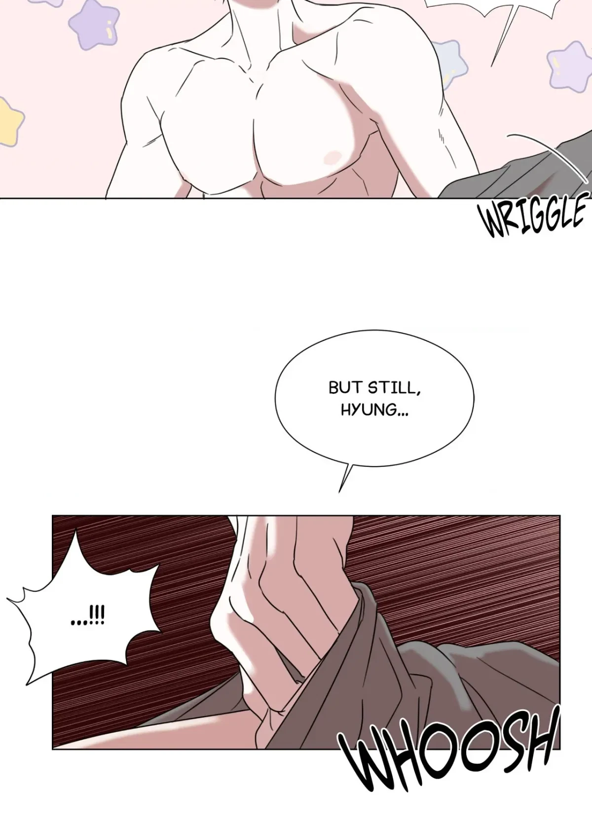 Sorta Psycho Chapter 30, page 49