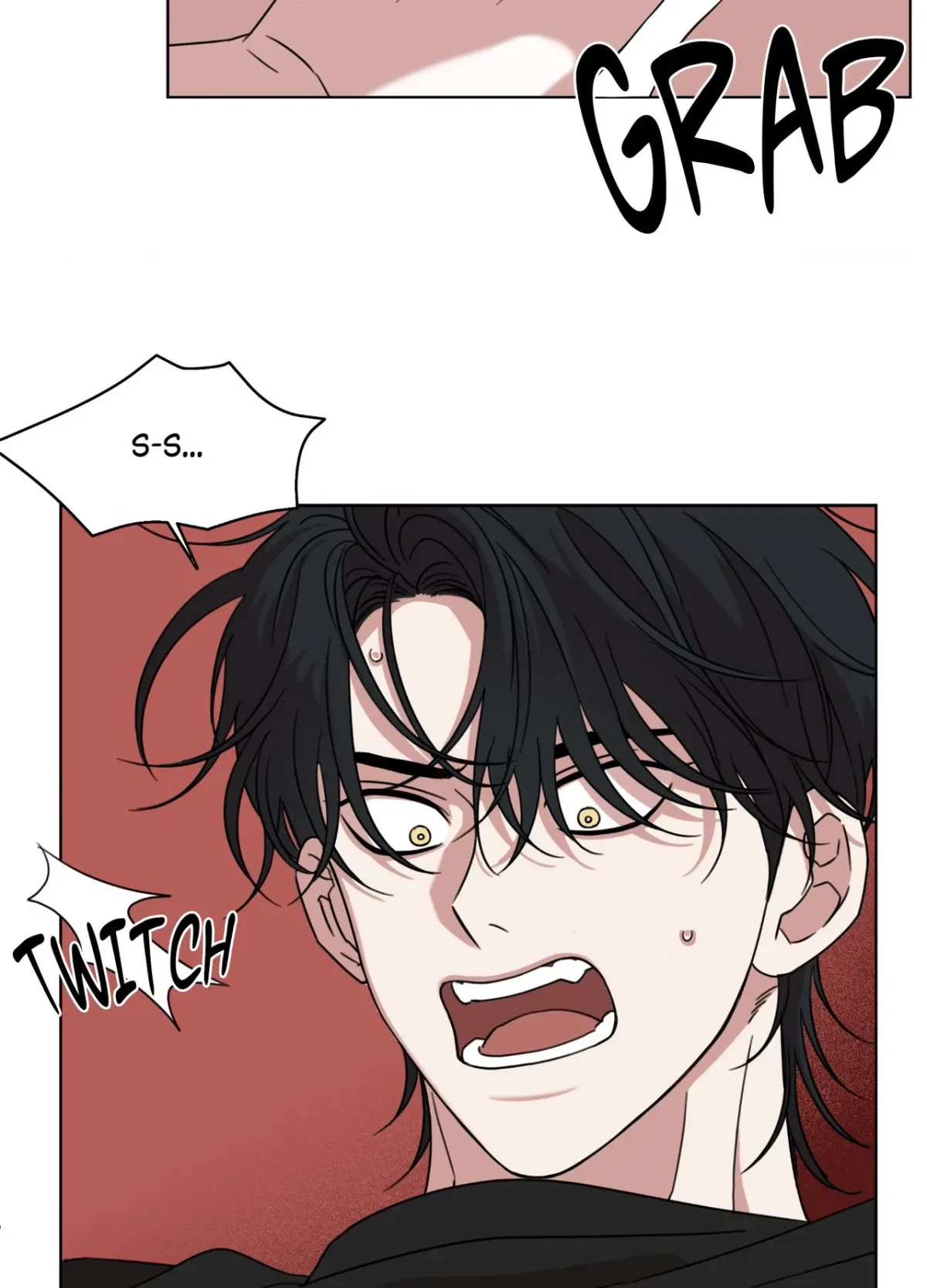 Sorta Psycho Chapter 30, page 5
