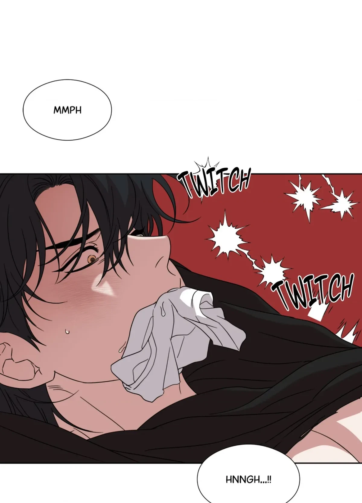 Sorta Psycho Chapter 30, page 55
