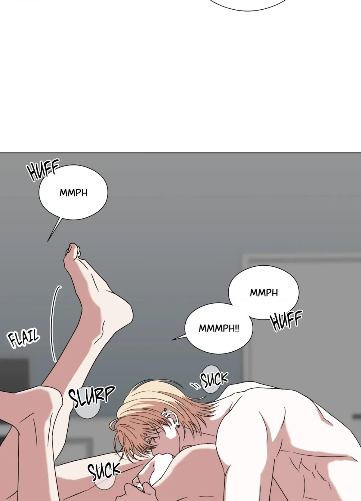 Sorta Psycho Chapter 30, page 56