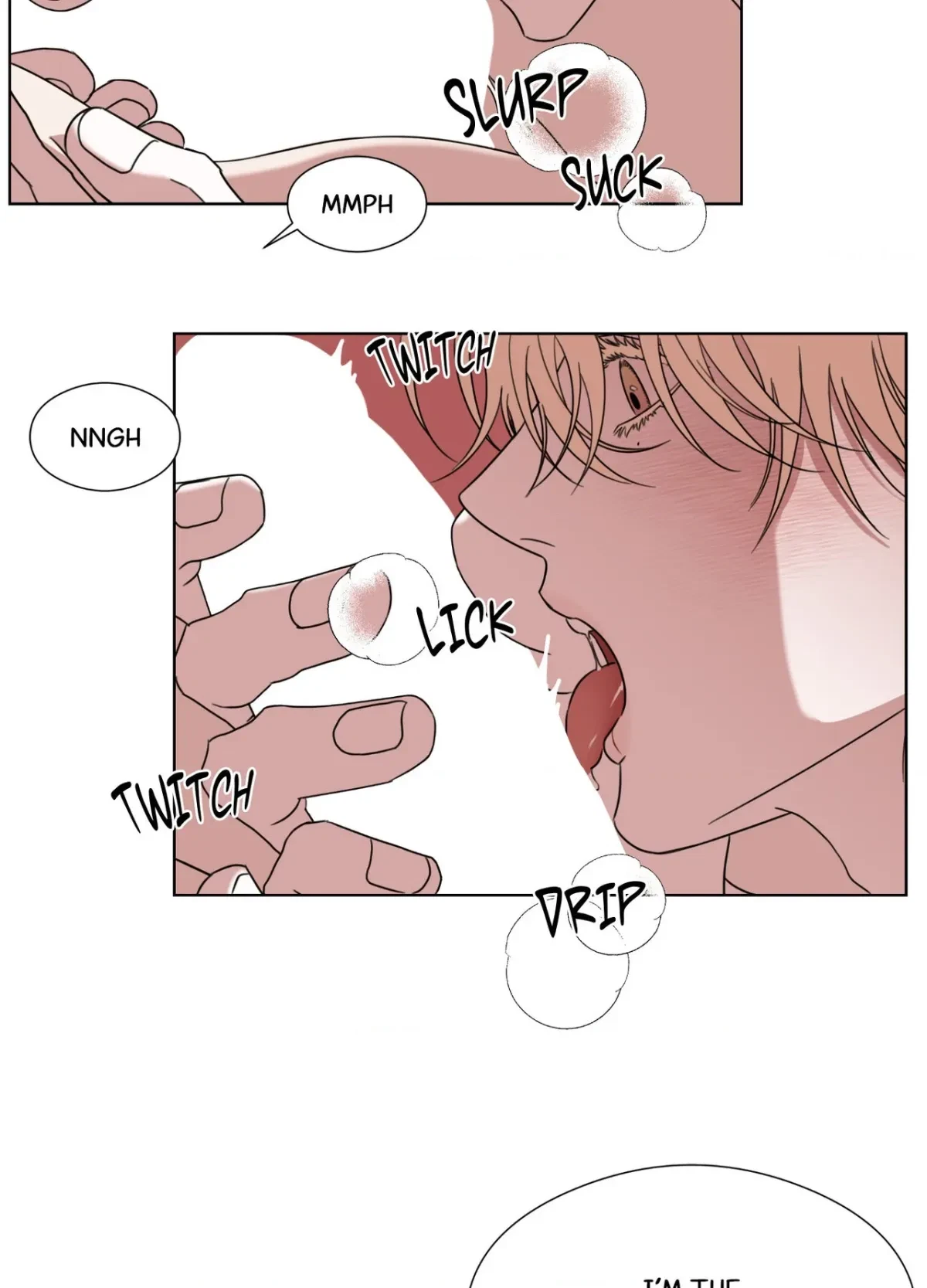 Sorta Psycho Chapter 30, page 58