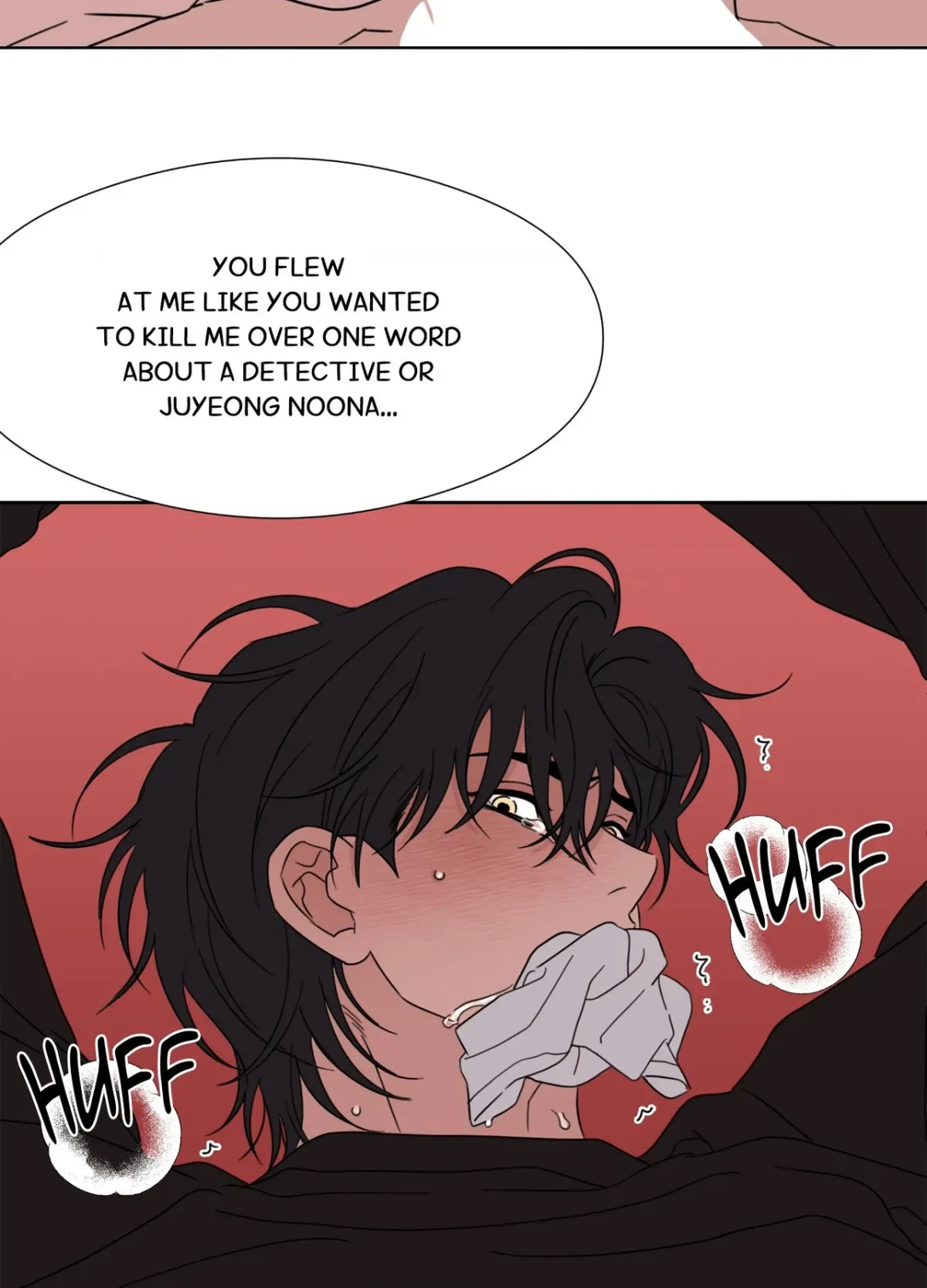 Sorta Psycho Chapter 30, page 60