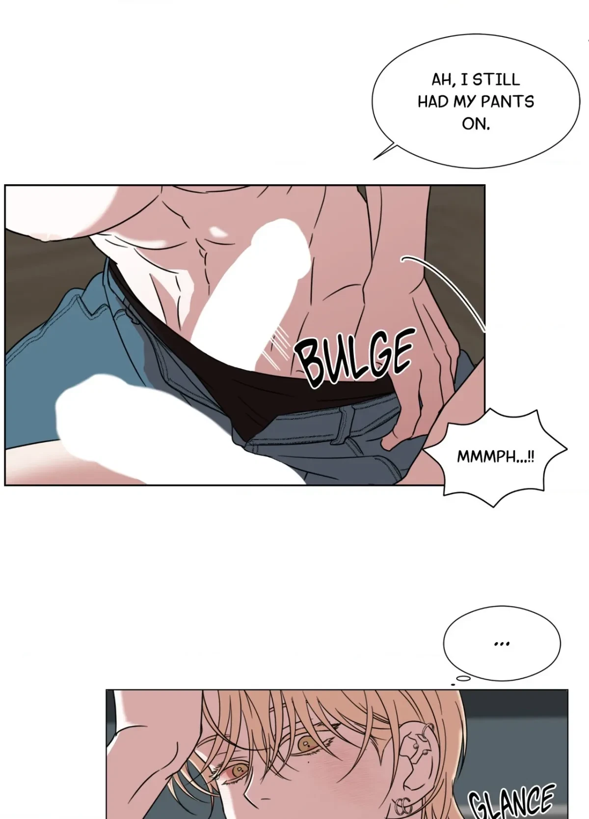 Sorta Psycho Chapter 30, page 63