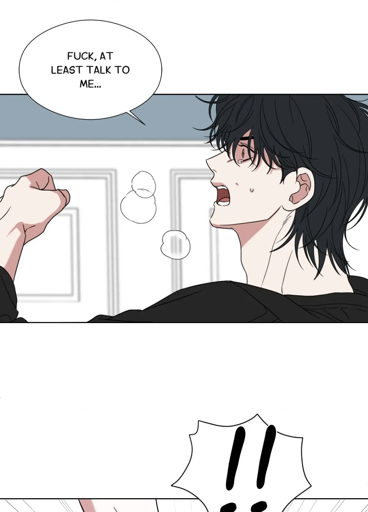 Sorta Psycho Chapter 30, page 8