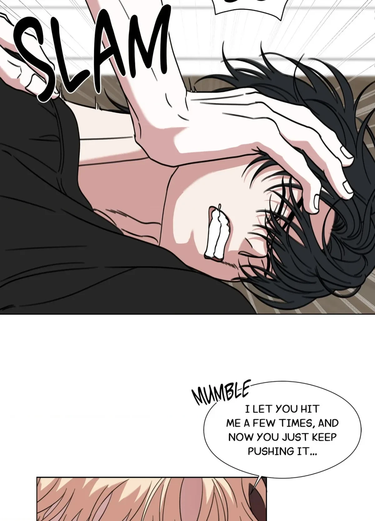 Sorta Psycho Chapter 30, page 9