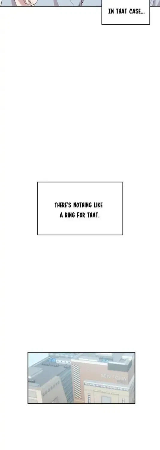 Mr. Sangtae's Misfortune Chapter 25, page 10