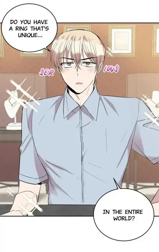 Mr. Sangtae's Misfortune Chapter 25, page 11