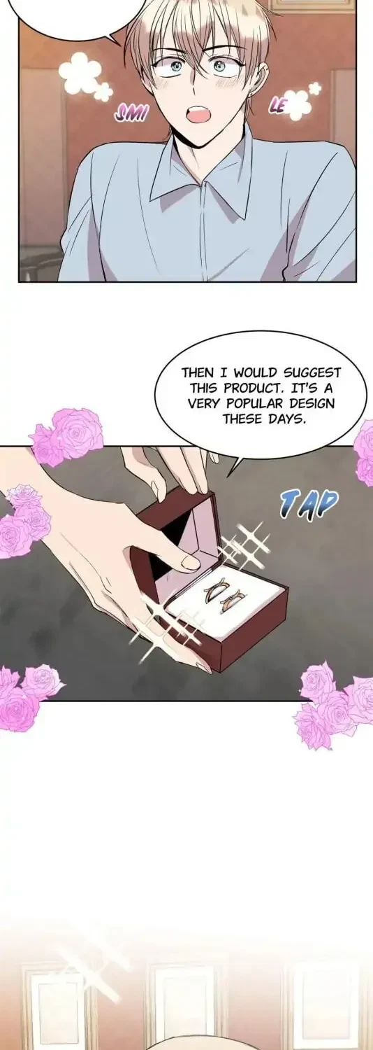 Mr. Sangtae's Misfortune Chapter 25, page 13