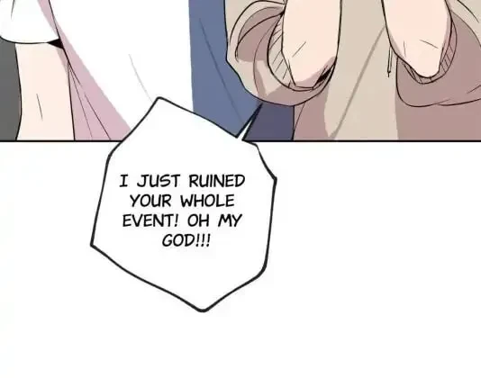 Mr. Sangtae's Misfortune Chapter 25, page 26