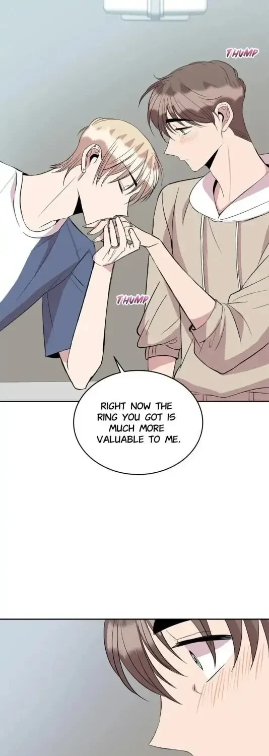 Mr. Sangtae's Misfortune Chapter 25, page 29