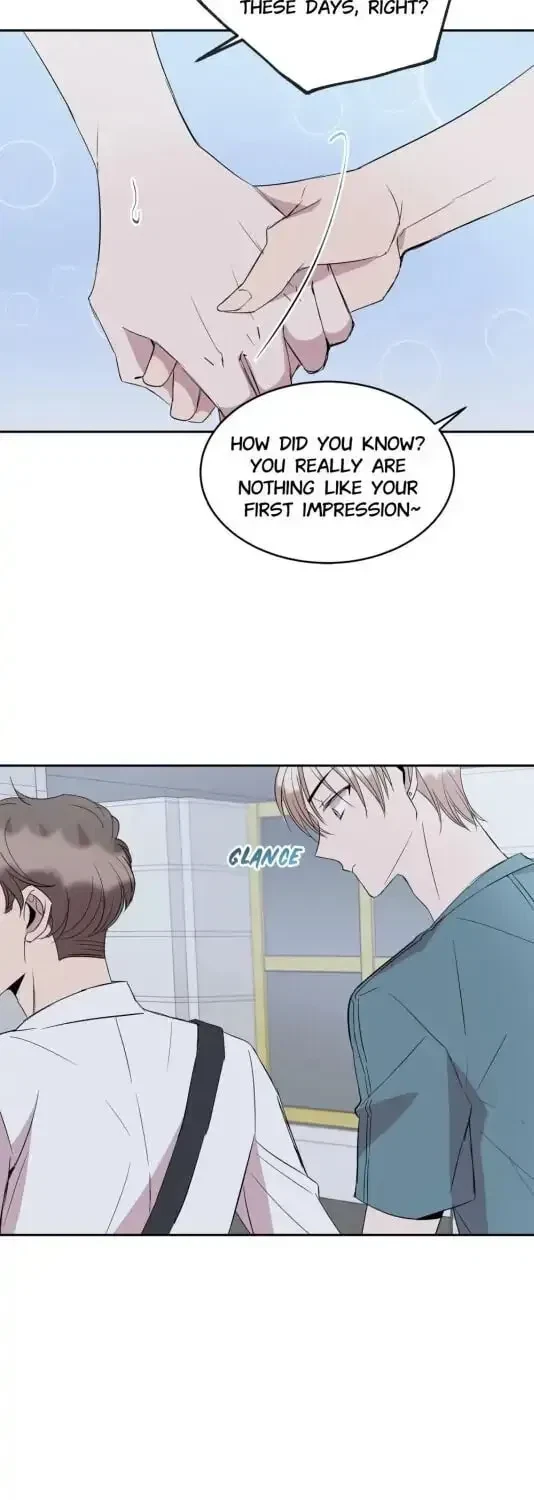 Mr. Sangtae's Misfortune Chapter 25, page 5