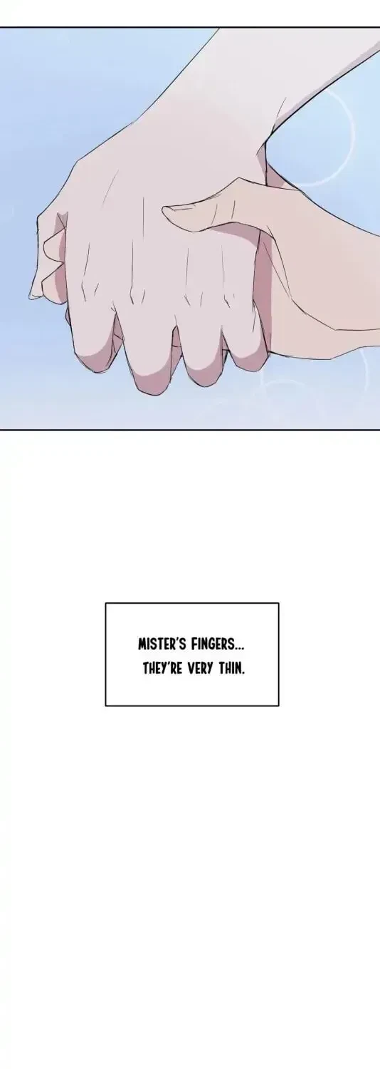 Mr. Sangtae's Misfortune Chapter 25, page 6