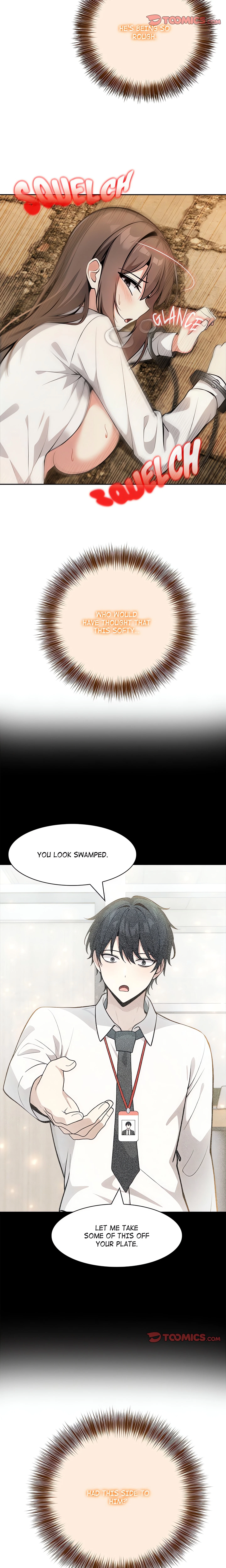 Draco-Knight Commander Chapter 21 (Uncensored), page 13
