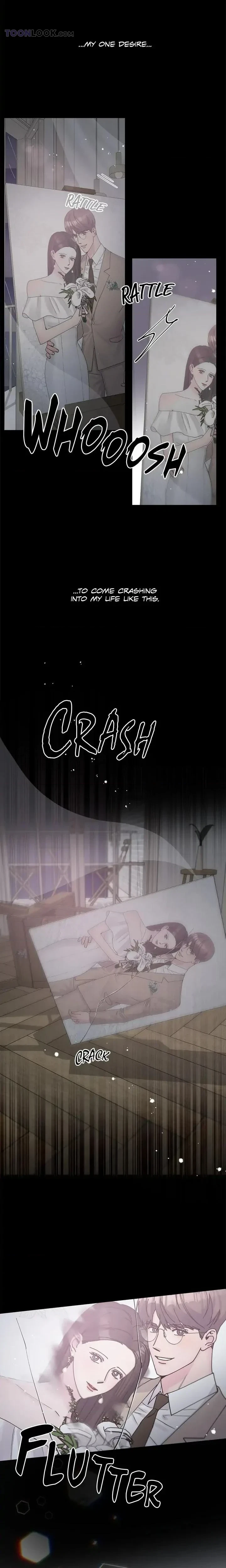 You Feel As Much As You Know Chapter 0, page 7