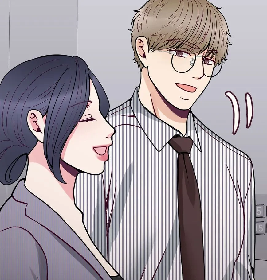 Toyboy Chapter 30, page 115