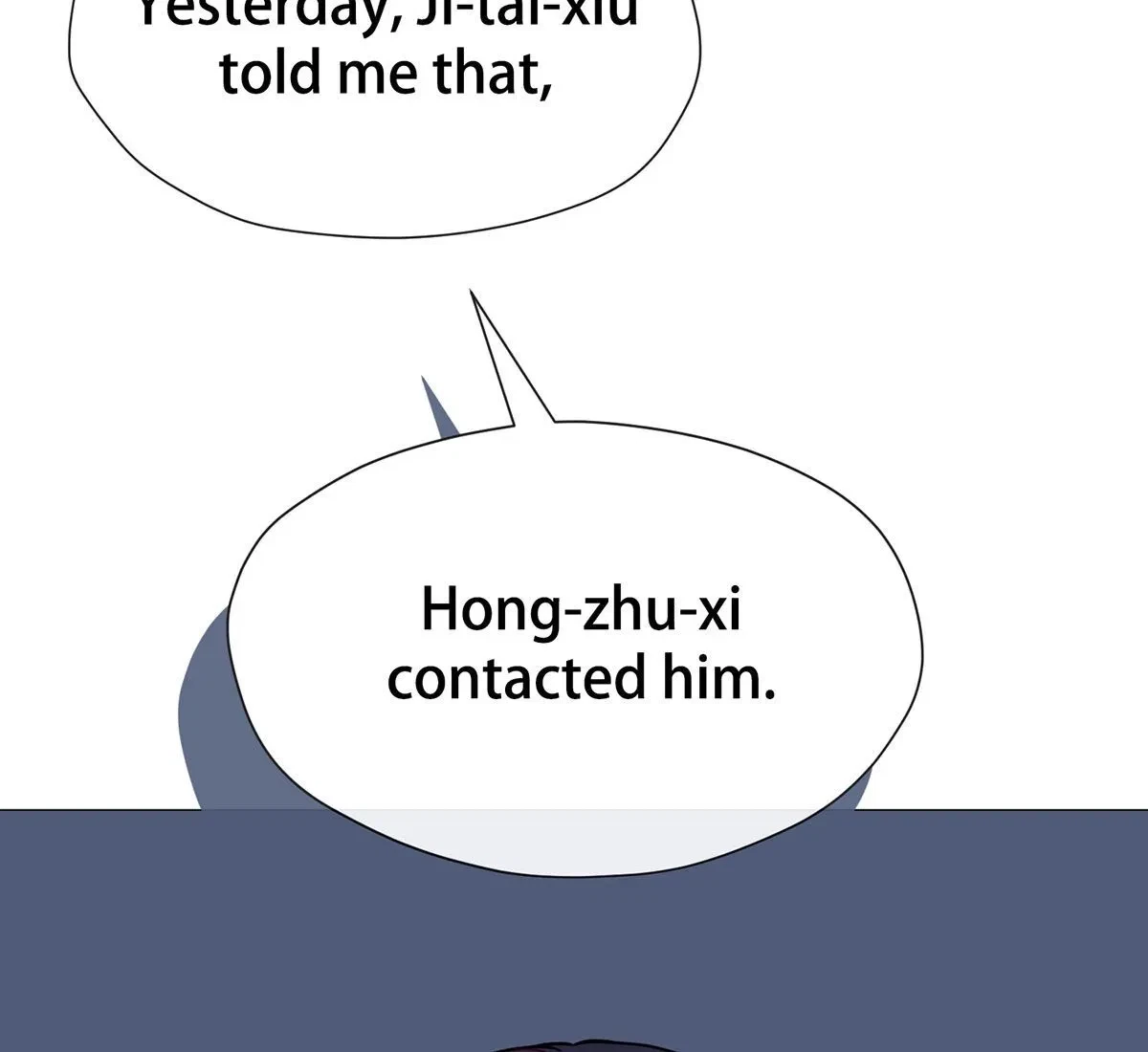 Toyboy Chapter 30, page 119