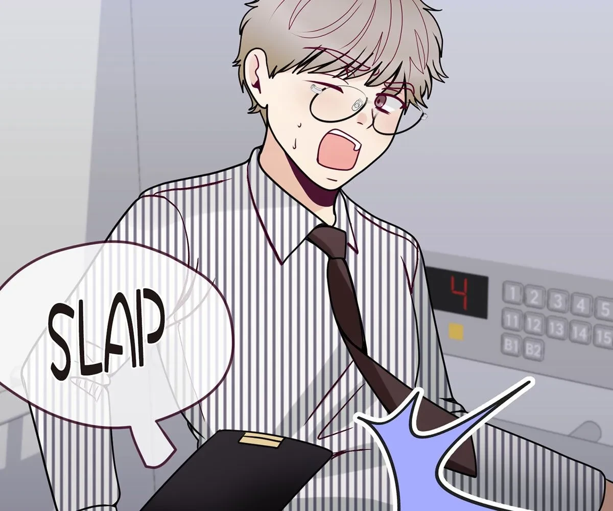 Toyboy Chapter 30, page 133
