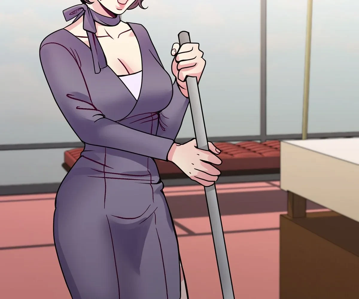 Toyboy Chapter 30, page 153
