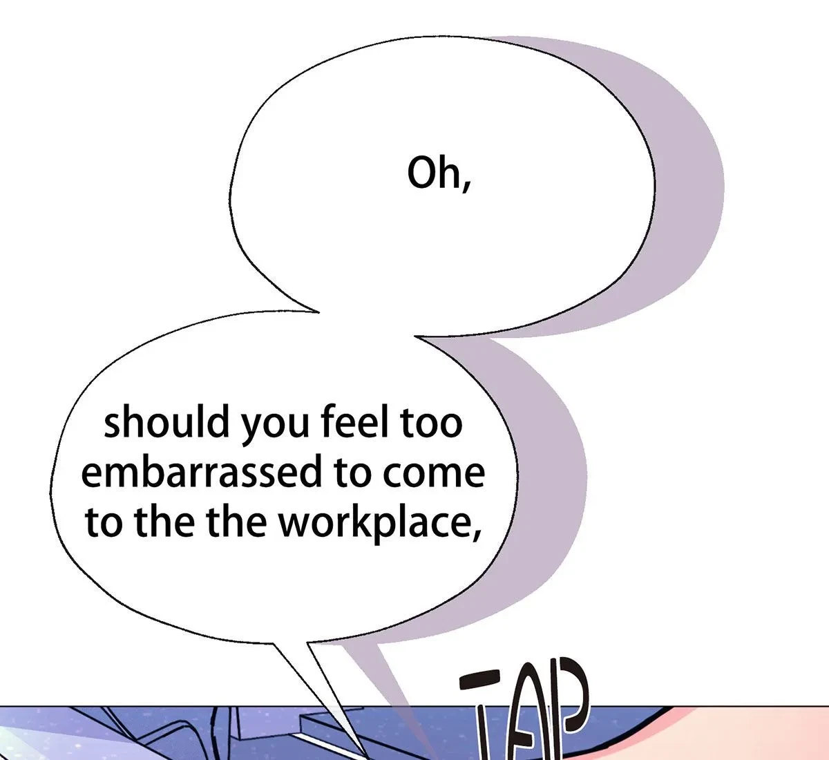 Toyboy Chapter 30, page 20