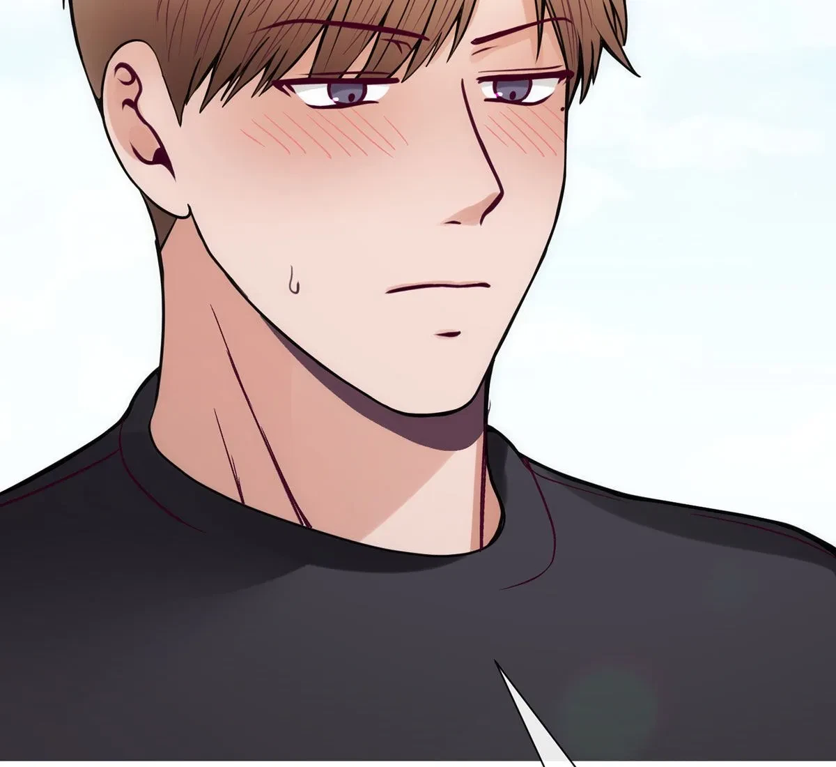 Toyboy Chapter 30, page 75