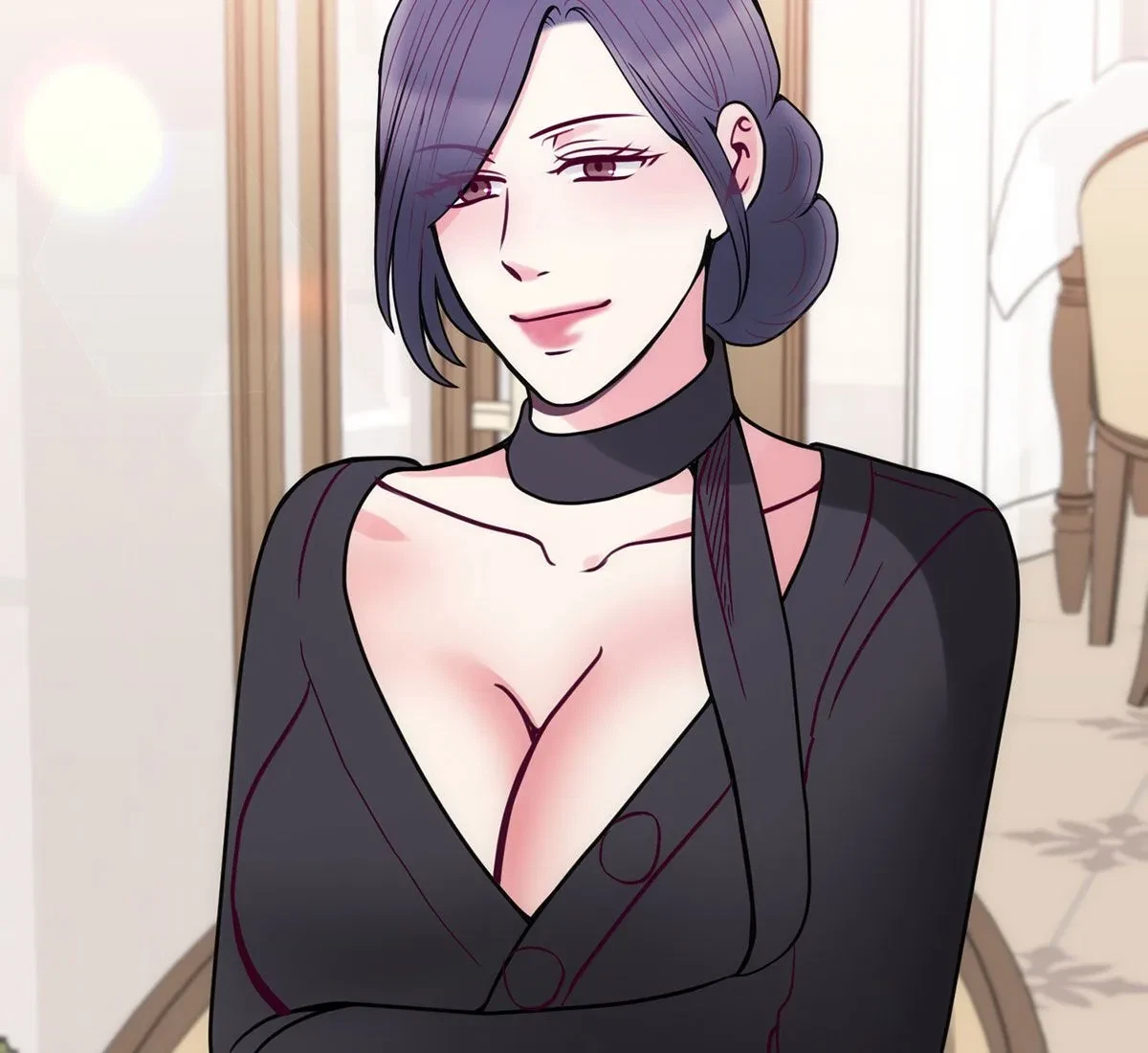 Toyboy Chapter 30, page 77