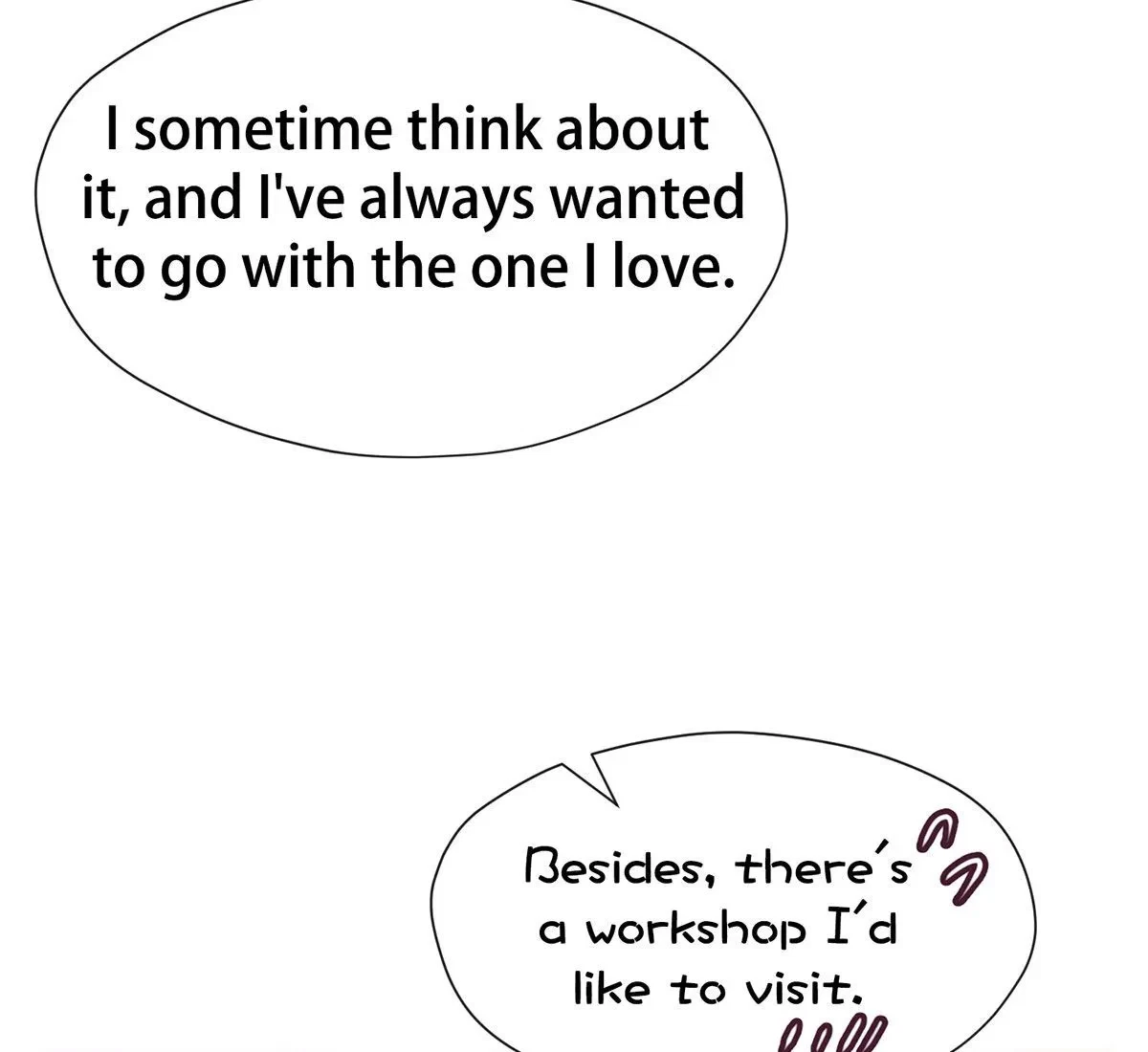 Toyboy Chapter 30, page 97