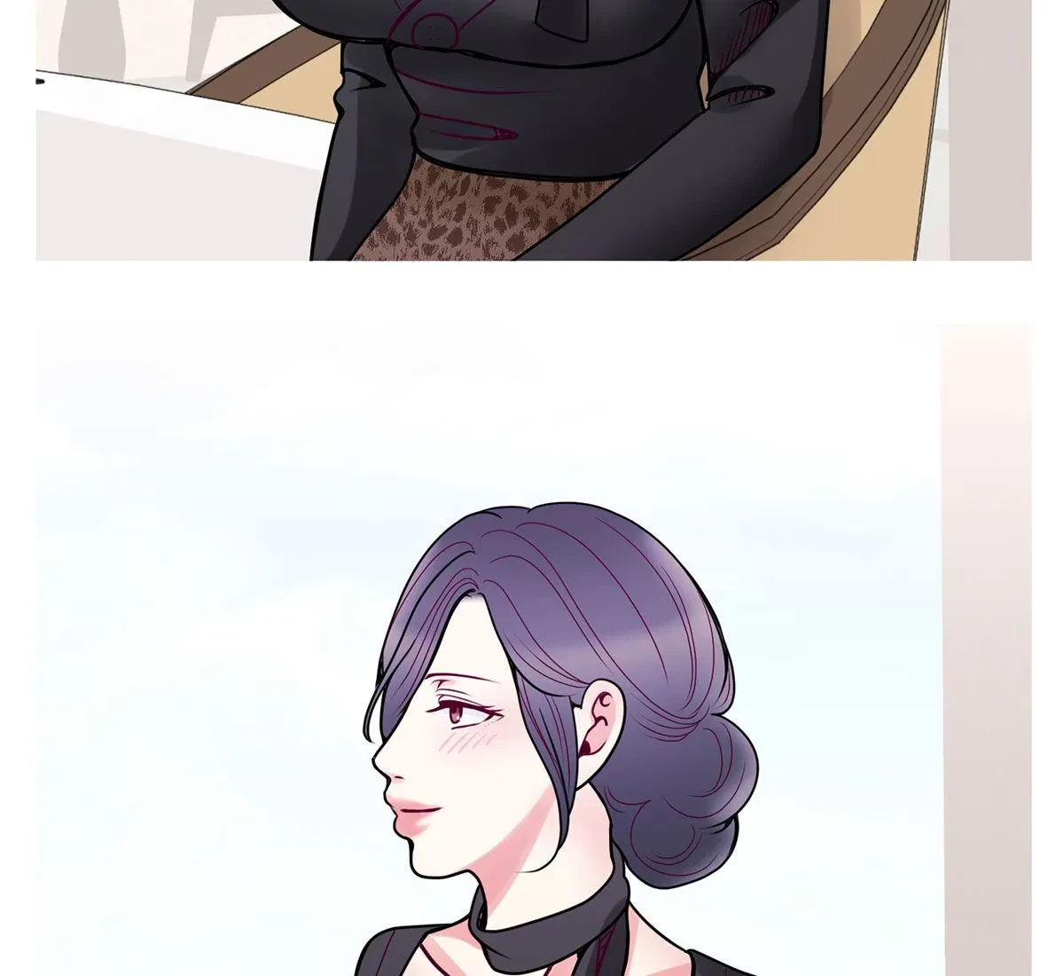 Toyboy Chapter 30, page 99
