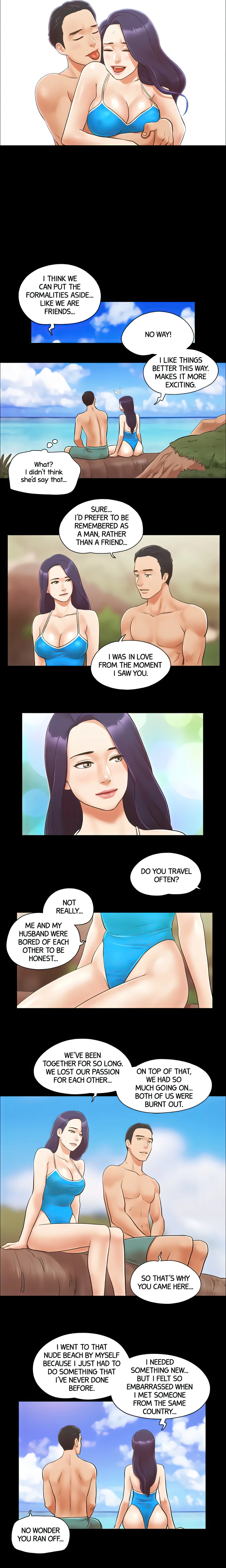 Only With Consent Chapter 10 (Uncensored), page 11
