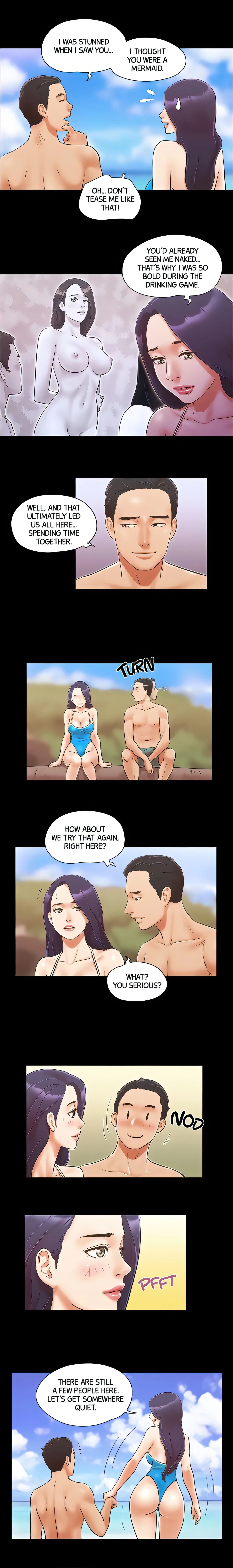 Only With Consent Chapter 10 (Uncensored), page 12