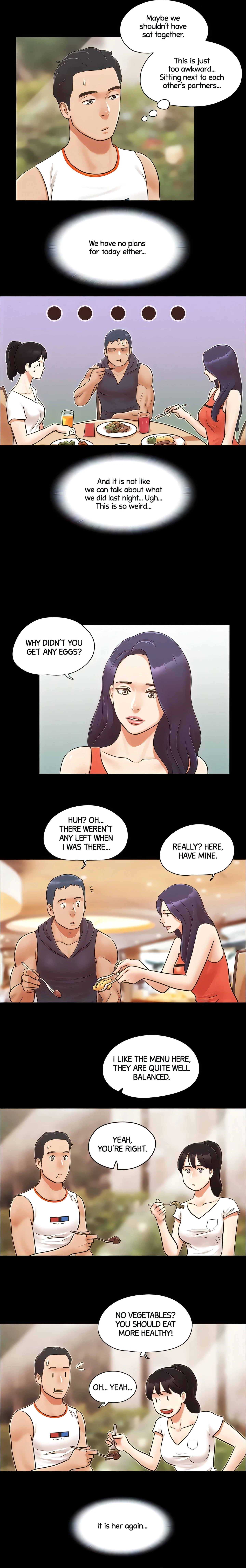 Only With Consent Chapter 10 (Uncensored), page 3