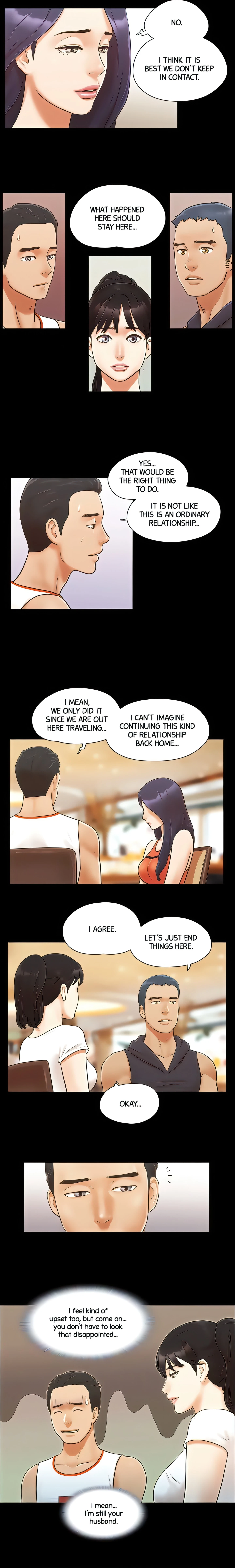 Only With Consent Chapter 10 (Uncensored), page 5