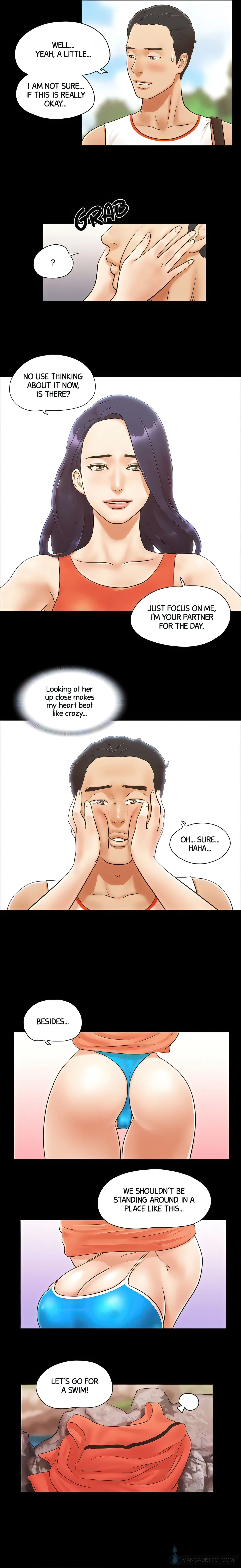 Only With Consent Chapter 10 (Uncensored), page 9