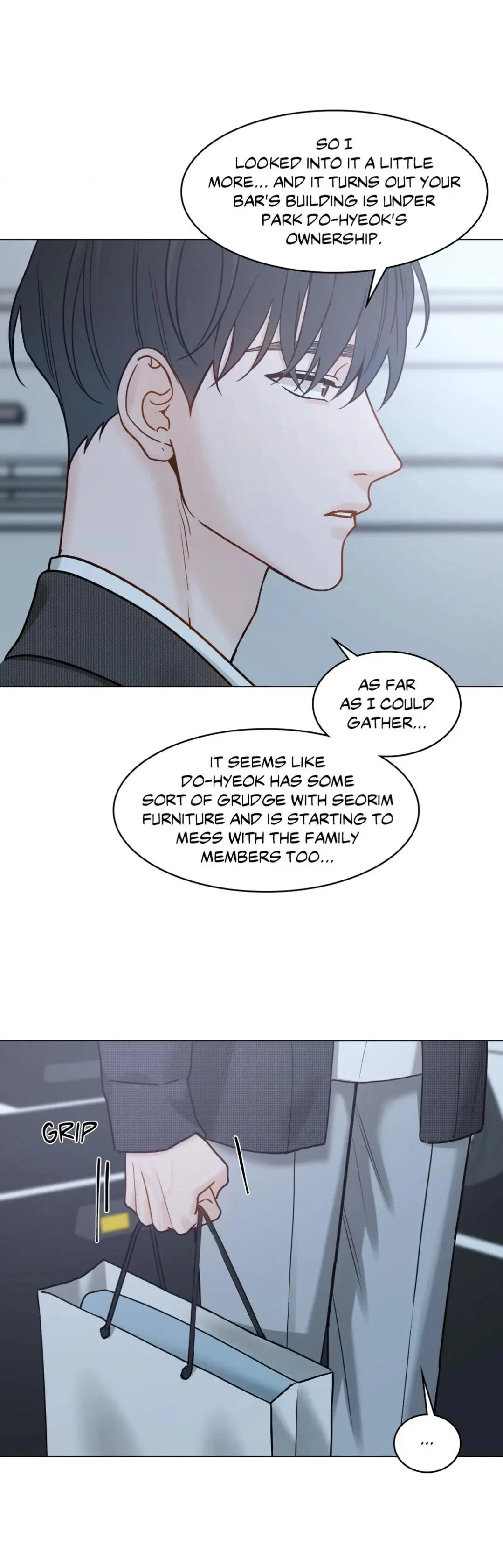 My Suha Chapter 115.3, page 31