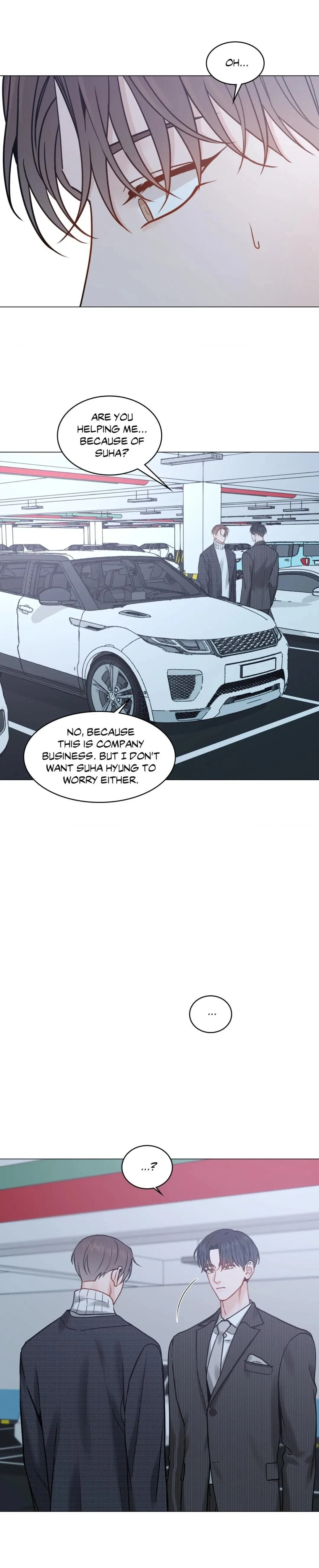My Suha Chapter 115.3, page 33